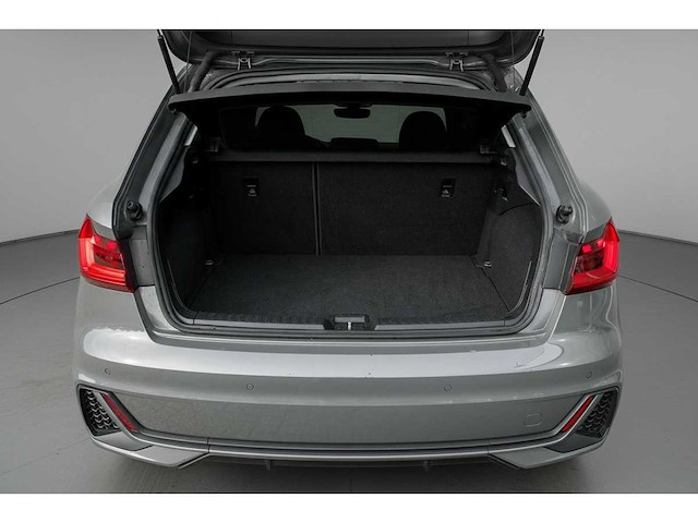 Audi a1 sportback 35 tfsi advanced pro line s | s-889-nr i - afbeelding 2 van  21