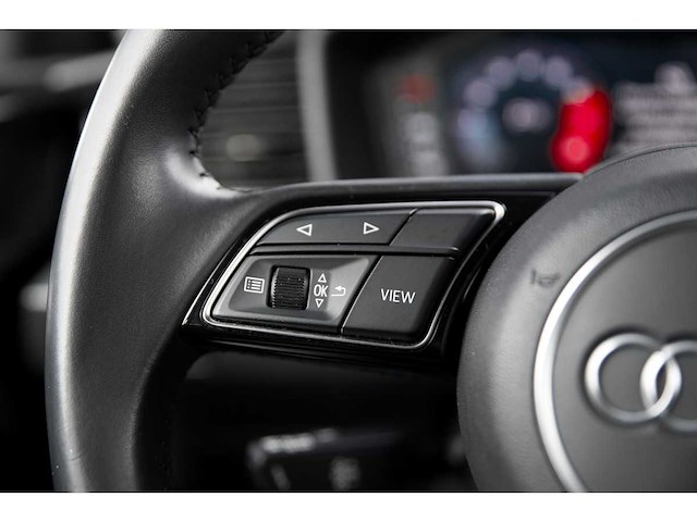 Audi a1 sportback 35 tfsi advanced pro line s | s-889-nr i - afbeelding 4 van  21