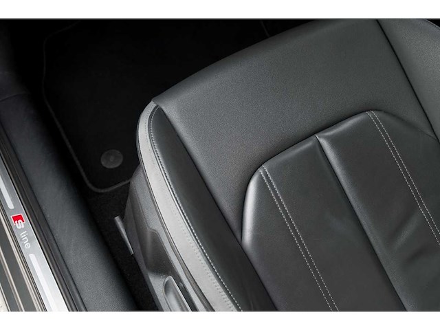 Audi a1 sportback 35 tfsi advanced pro line s | s-889-nr i - afbeelding 9 van  21