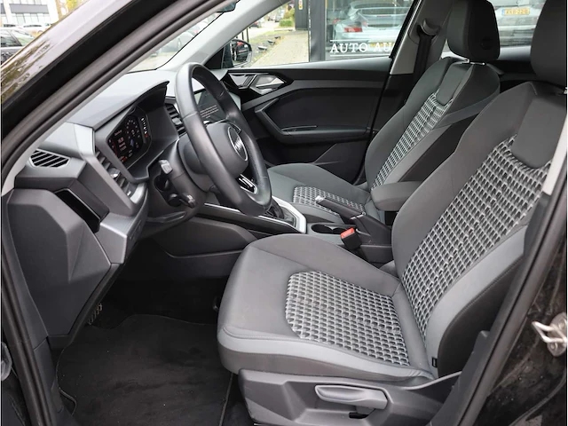 Audi a1 sportback 35 tfsi automaat 2022 - afbeelding 3 van  20