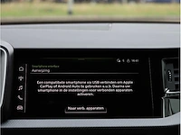 Audi a1 sportback 35 tfsi automaat 2022 - afbeelding 8 van  20