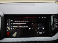 Audi a1 sportback 35 tfsi automaat 2022 - afbeelding 9 van  20