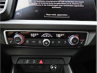 Audi a1 sportback 35 tfsi automaat 2022 - afbeelding 10 van  20