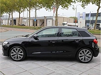 Audi a1 sportback 35 tfsi automaat 2022 - afbeelding 11 van  20