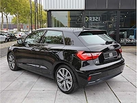 Audi a1 sportback 35 tfsi automaat 2022 - afbeelding 14 van  20