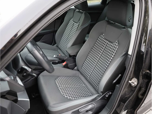 Audi a1 sportback 35 tfsi automaat 2022 - afbeelding 4 van  31