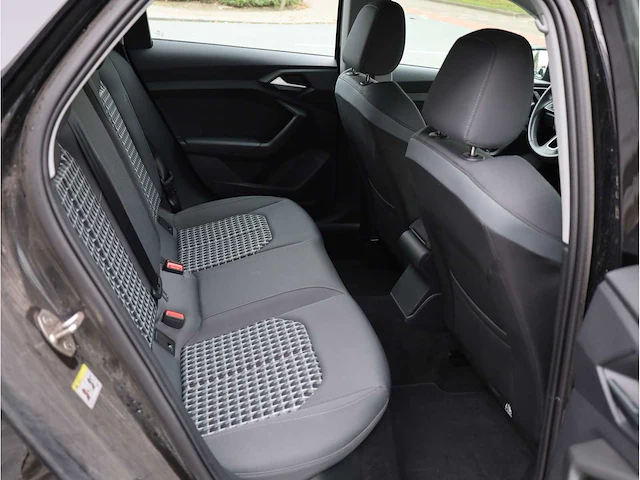 Audi a1 sportback 35 tfsi automaat 2022 - afbeelding 13 van  31