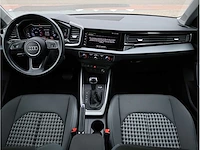 Audi a1 sportback 35 tfsi automaat 2022 - afbeelding 6 van  22