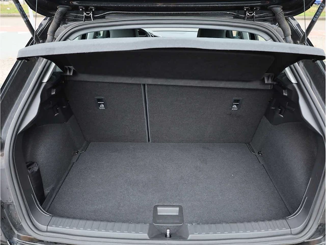 Audi a1 sportback 35 tfsi automaat 2022 - afbeelding 15 van  22