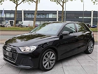 Audi a1 sportback 35 tfsi automaat 2022 - afbeelding 22 van  22