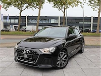 Audi a1 sportback 35 tfsi automaat 2023
