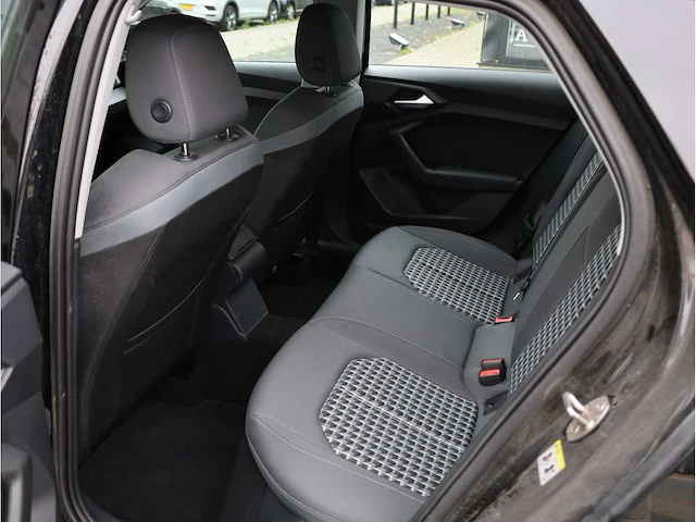 Audi a1 sportback 35 tfsi automaat 2023 - afbeelding 15 van  31