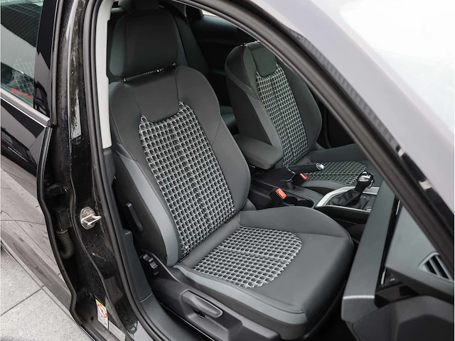 Audi a1 sportback 35 tfsi automaat 2023 - afbeelding 17 van  31