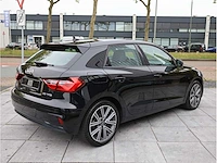 Audi a1 sportback 35 tfsi automaat 2023 - afbeelding 27 van  31