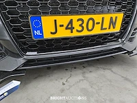 Audi a1 sportback sport pro line 1.0 tfsi 95pk 2016, j-430-ln - afbeelding 6 van  35