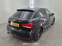 Audi a1 sportback sport pro line 1.0 tfsi 95pk 2016, j-430-ln - afbeelding 9 van  35