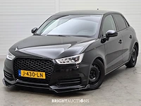 Audi a1 sportback sport pro line 1.0 tfsi 95pk 2016, j-430-ln