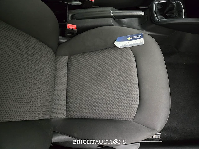 Audi a1 sportback sport pro line 1.0 tfsi 95pk 2016, j-430-ln - afbeelding 21 van  35