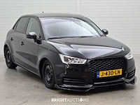 Audi a1 sportback sport pro line 1.0 tfsi 95pk 2016, j-430-ln - afbeelding 12 van  35