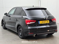 Audi a1 sportback sport pro line 1.0 tfsi 95pk 2016, j-430-ln - afbeelding 23 van  35