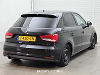 Audi a1 sportback sport pro line 1.0 tfsi 95pk 2016, j-430-ln - afbeelding 30 van  35