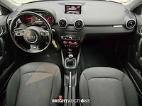 Audi a1 sportback sport pro line 1.0 tfsi 95pk 2016, j-430-ln - afbeelding 31 van  35