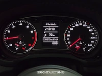 Audi a1 sportback sport pro line 1.0 tfsi 95pk 2016, j-430-ln - afbeelding 32 van  35
