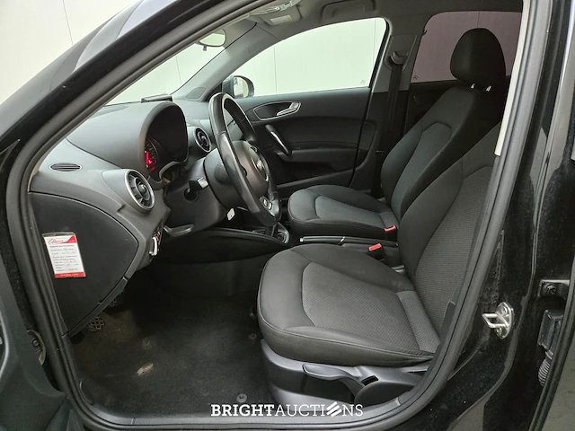 Audi a1 sportback sport pro line 1.0 tfsi 95pk 2016, j-430-ln - afbeelding 33 van  35