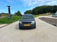 Audi a2 1.4 2003 | s-514-zz i - afbeelding 3 van  13