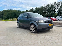 Audi a2 1.4 2003 | s-514-zz i - afbeelding 5 van  13
