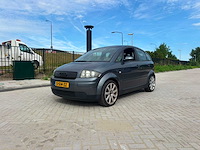 Audi a2 1.4 2003 | s-514-zz i - afbeelding 1 van  13