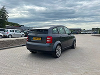 Audi a2 1.4 2003 | s-514-zz i - afbeelding 6 van  13