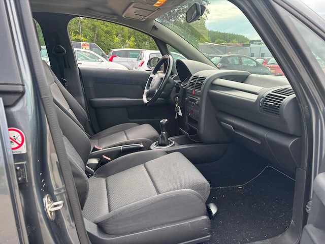 Audi a2 1.4 2003 | s-514-zz i - afbeelding 8 van  13