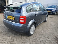 Audi a2 1.4, 42-nn-nh - afbeelding 3 van  9