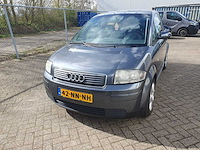 Audi a2 1.4, 42-nn-nh - afbeelding 1 van  8