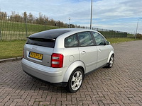 Audi a2 1.4, 90-lp-lf - afbeelding 2 van  13