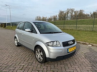 Audi a2 1.4, 90-lp-lf - afbeelding 3 van  13