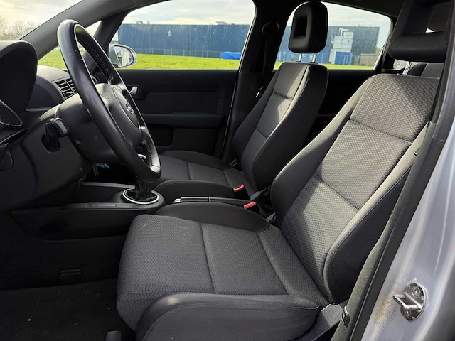 Audi a2 1.4, 90-lp-lf - afbeelding 5 van  13