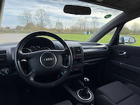 Audi a2 1.4, 90-lp-lf - afbeelding 6 van  13