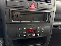 Audi a2 1.4, 90-lp-lf - afbeelding 9 van  13