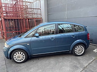 Audi a2 1.4 h-150-lh - afbeelding 20 van  26