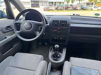 Audi a2 1.4 h-150-lh - afbeelding 4 van  26