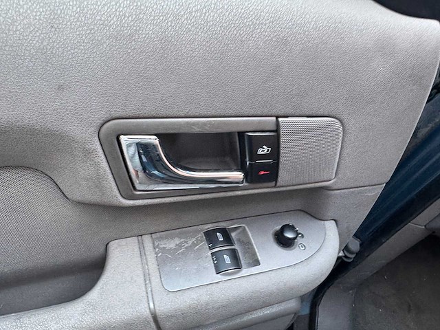 Audi a2 1.4 h-150-lh - afbeelding 6 van  26