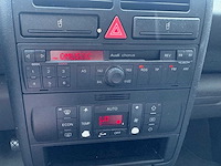 Audi a2 1.4 h-150-lh - afbeelding 8 van  26