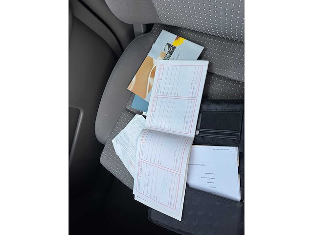 Audi a2 1.4 h-150-lh - afbeelding 10 van  26