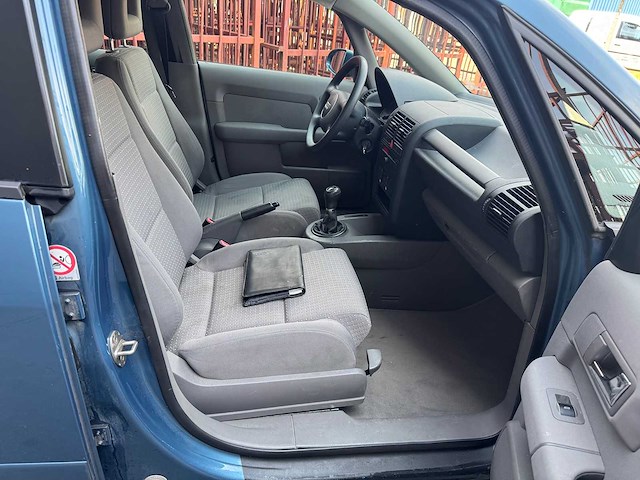 Audi a2 1.4 h-150-lh - afbeelding 24 van  26