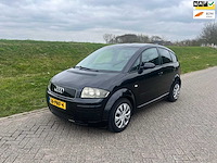 Audi a2 1.6 fsi, 16-pnf-4 - afbeelding 1 van  22
