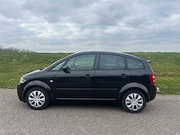 Audi a2 1.6 fsi, 16-pnf-4 - afbeelding 19 van  22