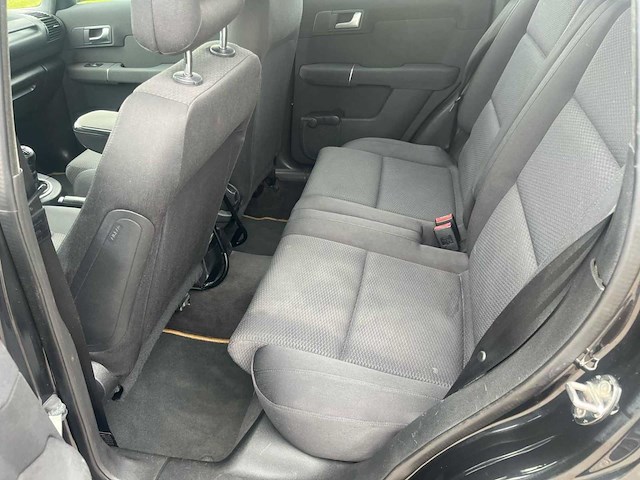 Audi a2 1.6 fsi, 16-pnf-4 - afbeelding 12 van  22