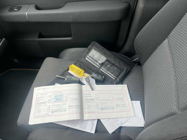 Audi a2 1.6 fsi, 16-pnf-4 - afbeelding 21 van  22